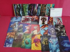 Magic Art Series set complet