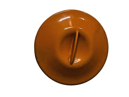 Ancien couvercle marmite - ancien,