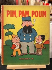 KNERR - PIM, PAM, POUM - EM -