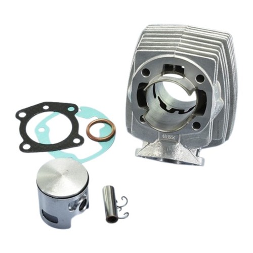 Groupe thermique aluminium - groupe,