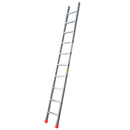 échelle aluminium simple - Échelle,
