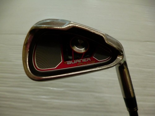 TaylorMade BURNER PLUS (2008)