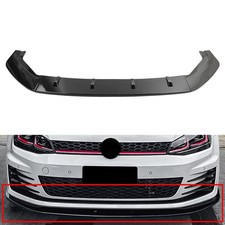 US Front Bumper Splitter
