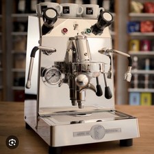 Exclusive Italian Espresso