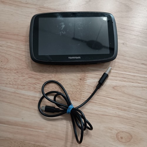 Tomtom 5000 4fl50 5 - #aj),