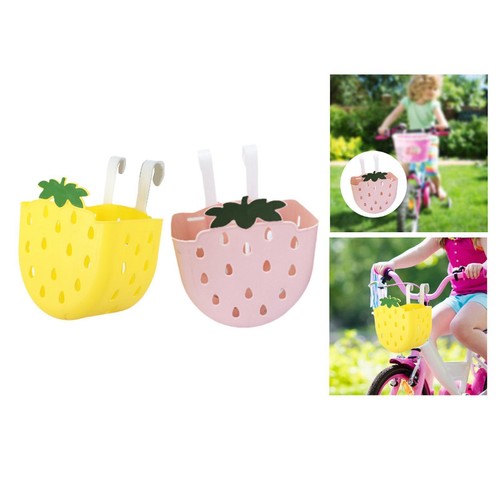 Panier avant pour enfants - , à