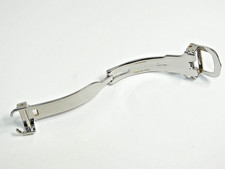 Bracelet de montre à boucle