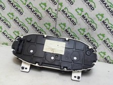 Compteur FORD FIESTA 6 PHASE 1