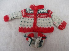 vêtement Poupée Modes et