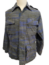 Veste Militaire Armée Grecque