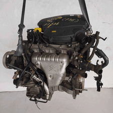 E7JC6 Moteur semi-compl