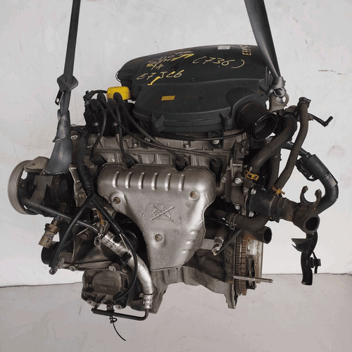 E7jc6 moteur semi compl - moteur, semi-compl