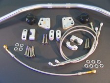 Kit Guidon Superbike LSL Pour
