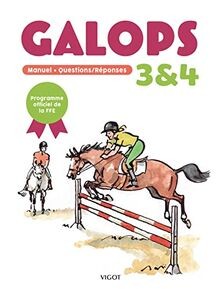 Galops manuel - , +