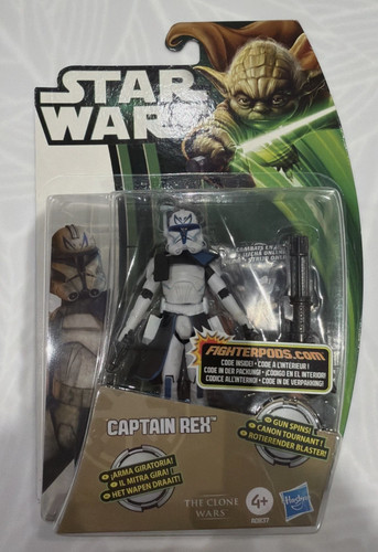 Star wars the clone - the,