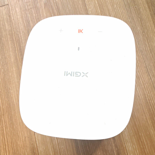 Xgimi mogo pro - xgimi, portable