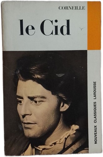 500368684 cid corneille - cid, |