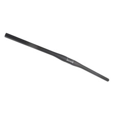 Guidon Plat En Fibre De