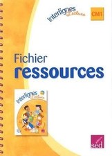 Interlignes Lecture CM1 