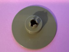 Toyota spool cap - spool, sp