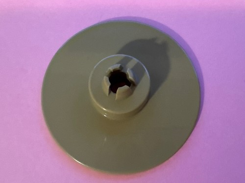 Toyota spool cap - sp, series