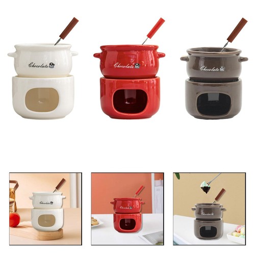 Mug fondue chocolat - mug, au