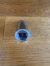 Belle Horloge De Bureau Publicitaire Honda Fonctionne 80’s Vintage