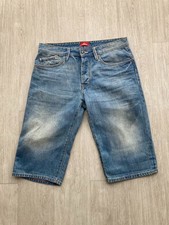 Bermuda Short Celio Romed