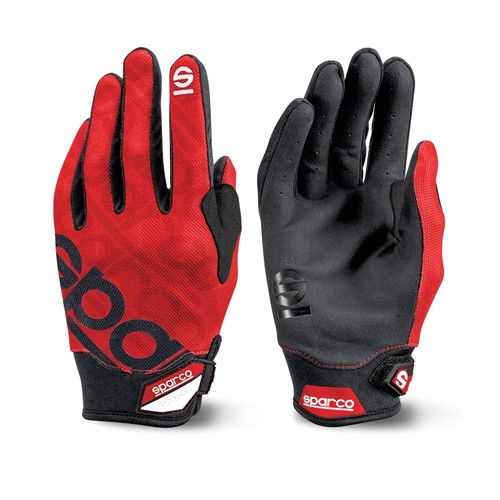 Meca gants taille - 3, 10