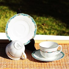 Duo tasses café thé - duo,