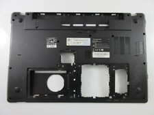 Coque Arrière PACKARD BELL