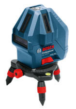 Bosch GLL 5-50X laser level 2x
