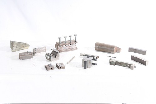 Ensemble anciennes machines - ensemble,
