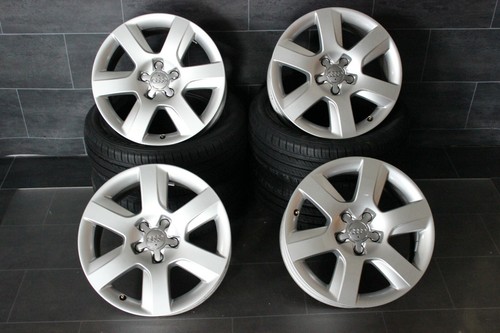 Original audi 5j - audi, 17