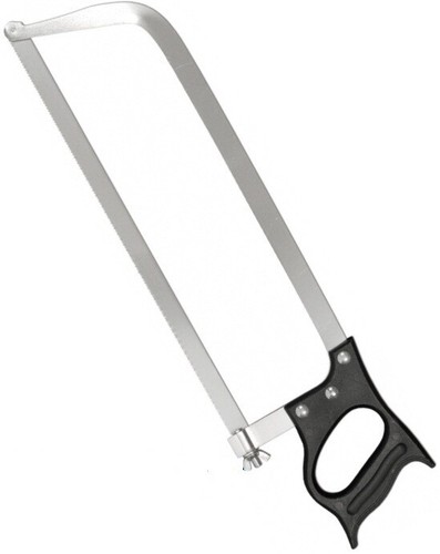 Scie pour boucher cm45 - os,