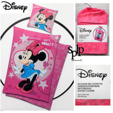 Minnie Disney housse de