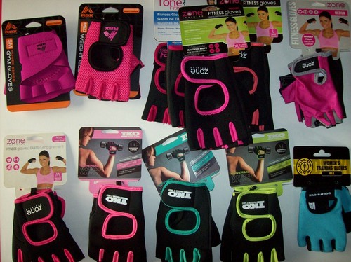Gloves training fitness - gloves,