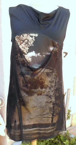 Robe tunique mode - *,