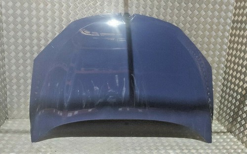 Capot moteur renault megane - capot,