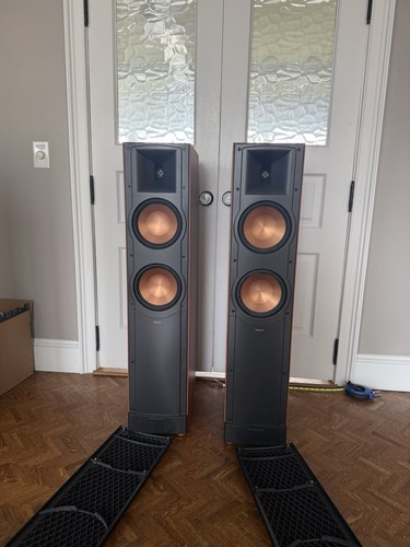 Klipsch cherry wood - klipsch, 82