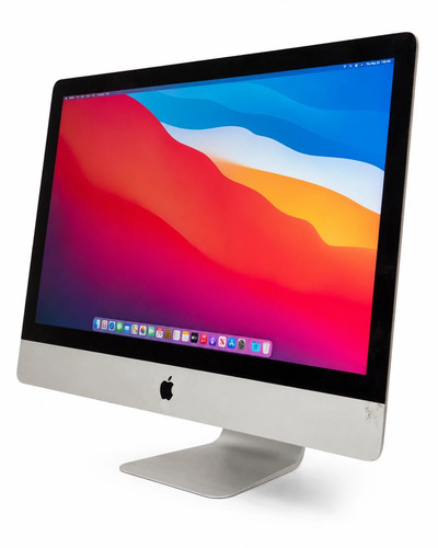 2017 apple imac retina - imac, 27"