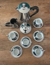 Service à Thé ou Café en inox