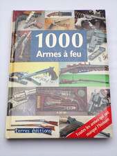 1000 armes à feu - Terres