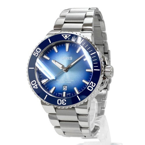 Montre automatique oris - automatique,