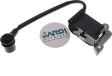 Bobine d'allumage compatible avec Zenoah G2000T remplace 848C007130