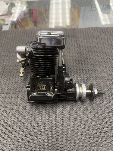 Saito engine - saito, fa-150