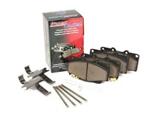 For 1994 Mazda B2300 Brake Pad
