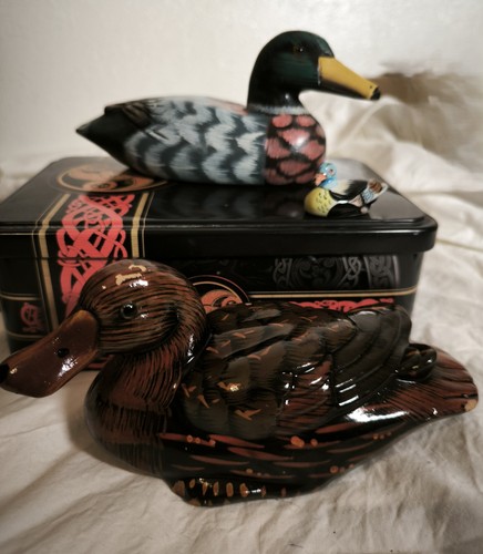 Lot décoration canards - décoration, 3