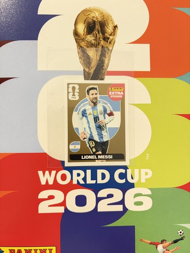 Extra stickers carte panini - extra,