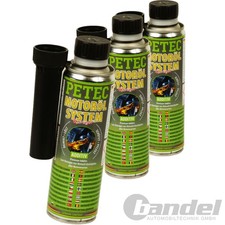 3X 300Ml PETEC 80350 Nettoyage
